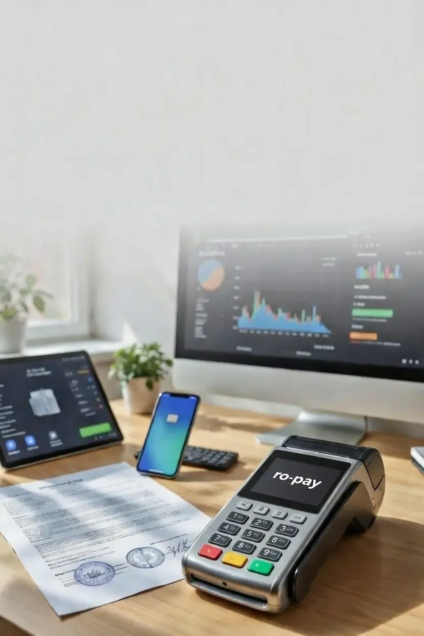 Alternative Legale la Procesatorii Clasici de Plăți în 2026