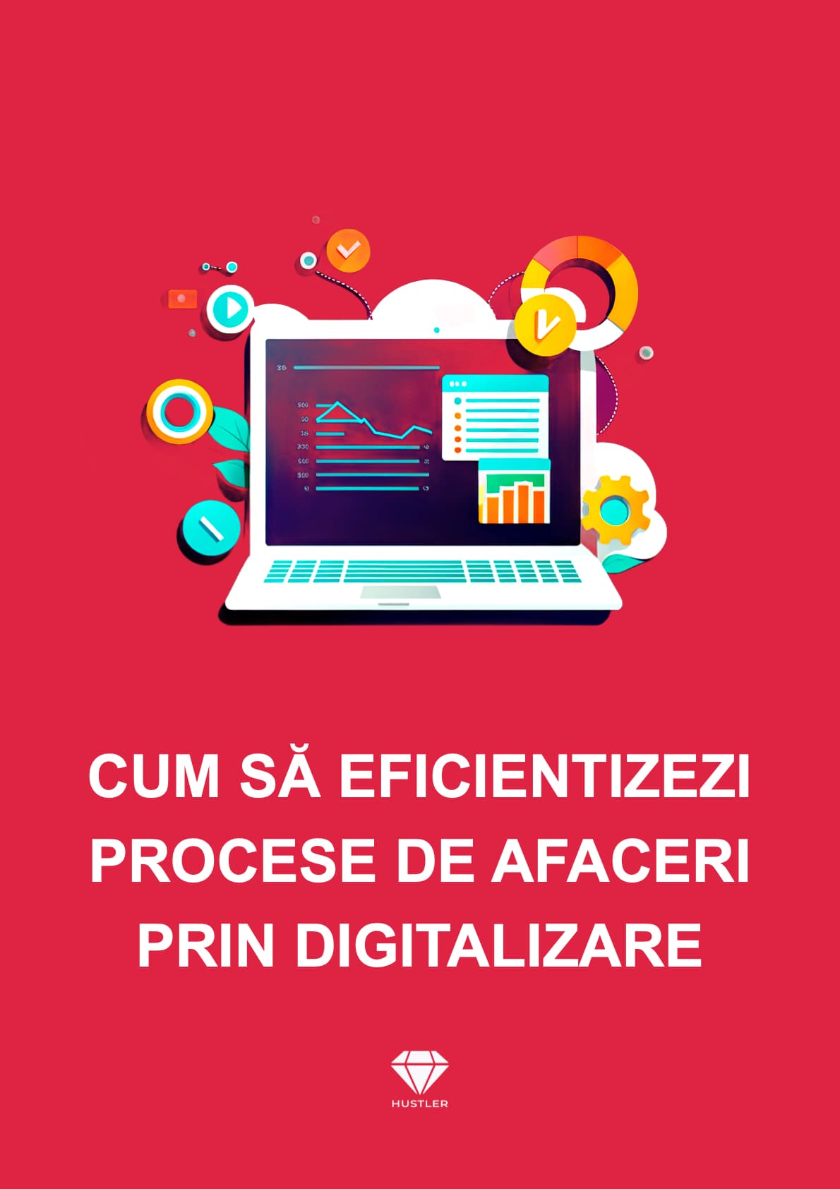 Ghidul Antreprenorilor pentru Digitalizare