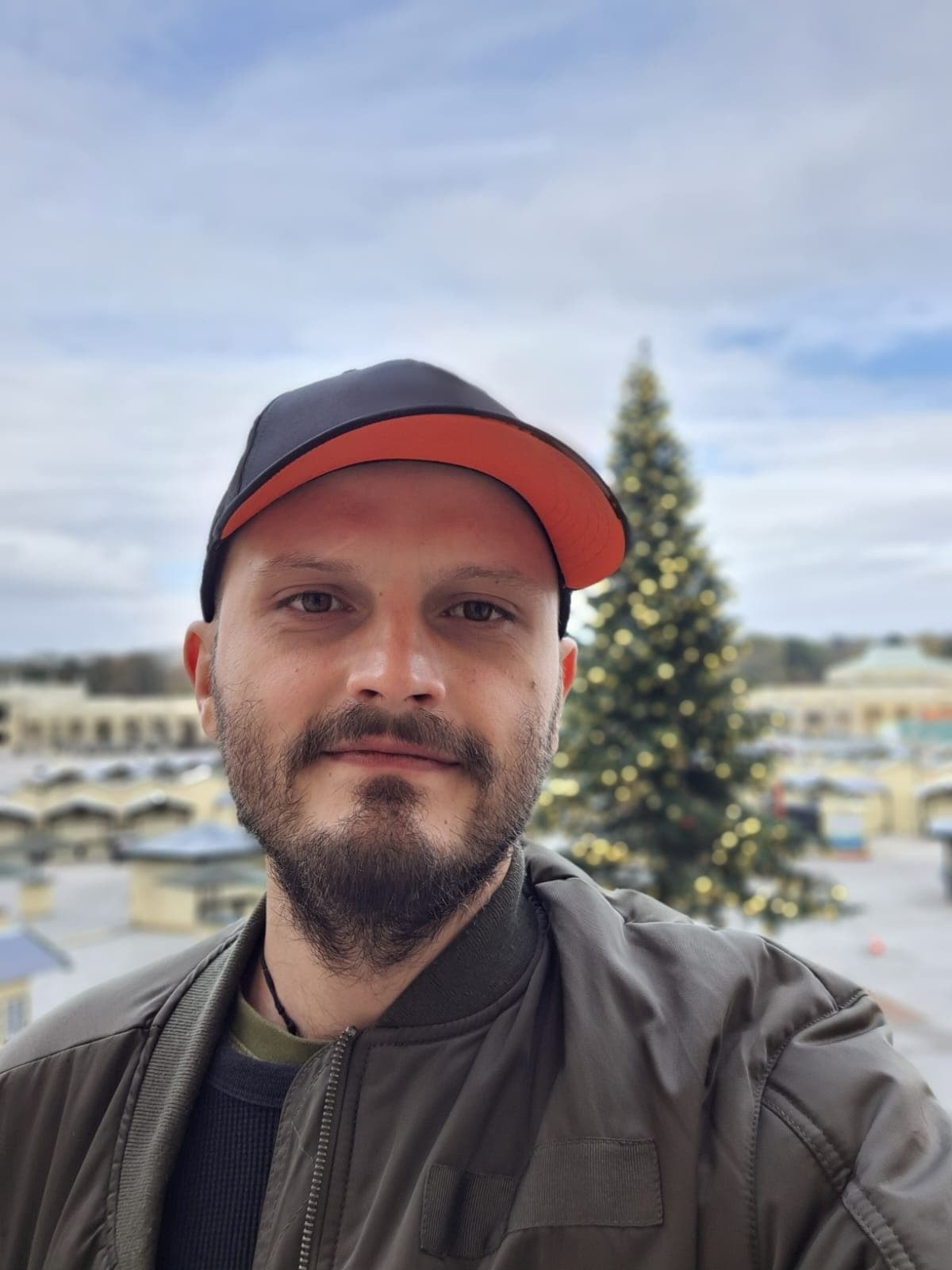 Mihai Ivascu, Head of Development Team