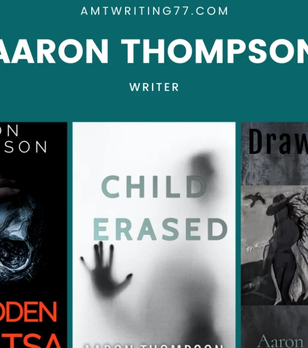 Aaron Thompson