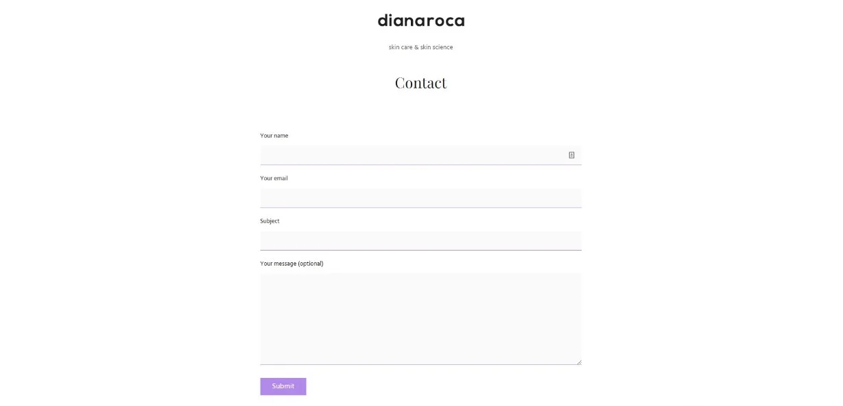 Diana Roca 8