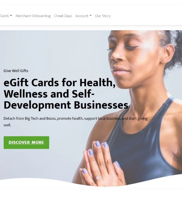 Give Well Gifts