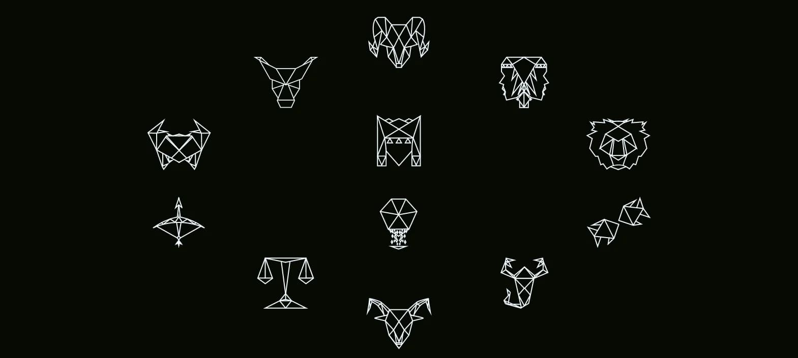 Infinity Zodiac 3