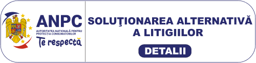 ANPC - Soluționarea online